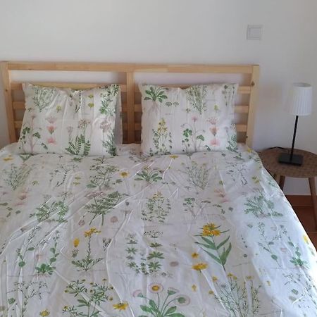 Casa D'Avo Leilighet Altura Eksteriør bilde
