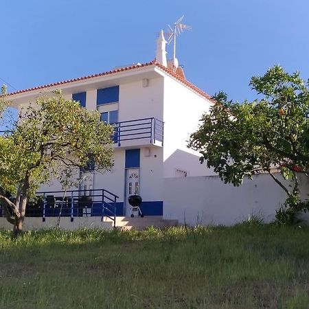 Casa D'Avo Leilighet Altura Eksteriør bilde
