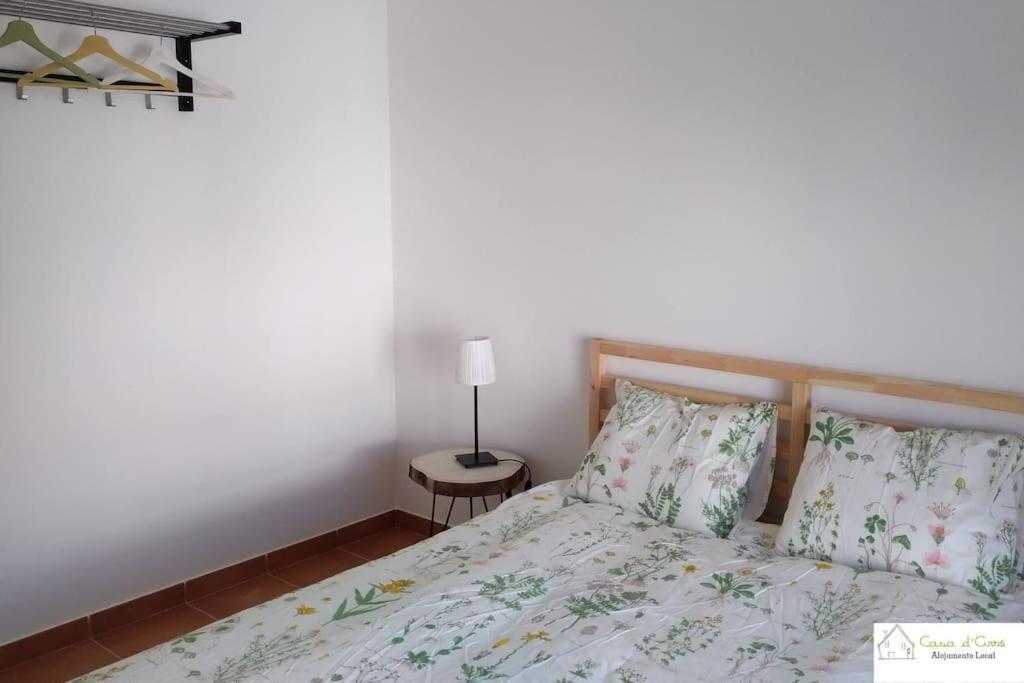 Casa D'Avo Leilighet Altura Eksteriør bilde